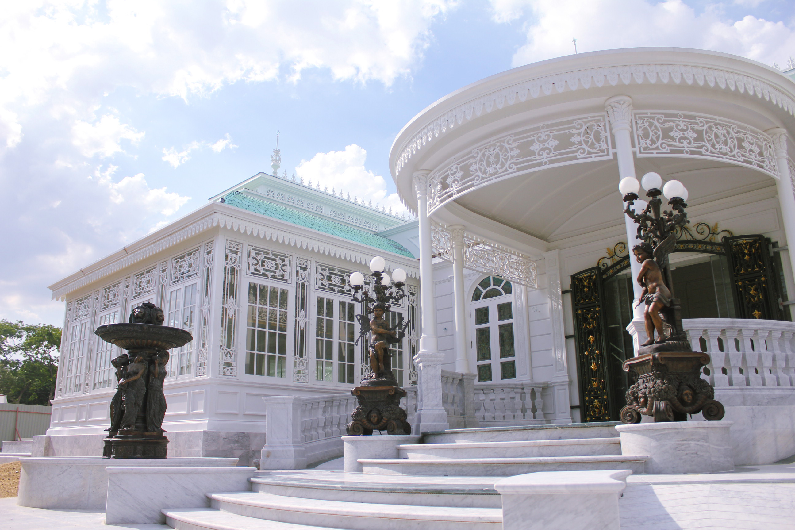 samakom Ratchada Marble : บริษัทรัชดาหินอ่อน หินแผ่น หินก้อน หินประดับ  เนรมิตรหินให้เป็นความจริง